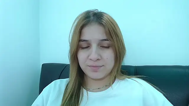 แชท XXX สดของ isabellardiente