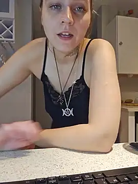 ScarletsWeb Chat XXX in diretta