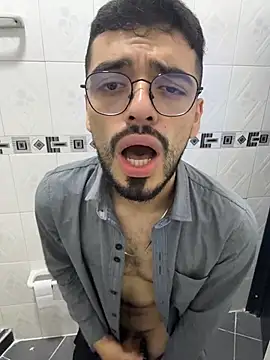 Živý XXX chat Asher_Ryder