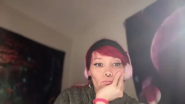 FRRANNKIE Live XXX-Chat