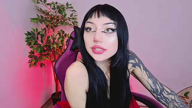 catipetite Live XXX-Chat