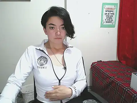 Came-II Chat XXX in diretta