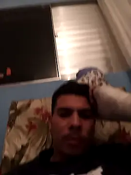 Show de webcam de maktub06