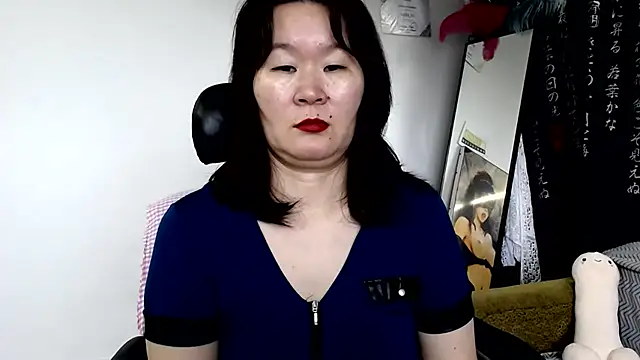 Chat +18 de Akira_xx ao vivo