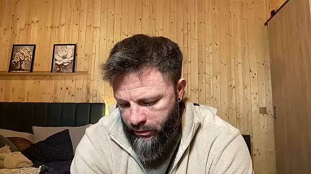 צ'אט XXX בשידור חי של AlphaSparks