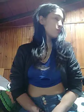Hanha00 Live XXX-Chat