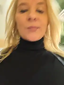 KaylinJan 라이브 XXX 채팅