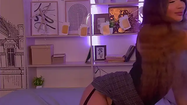 MelanieSutton Chat XXX in diretta