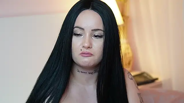 AdelineMoon Live XXX-Chat
