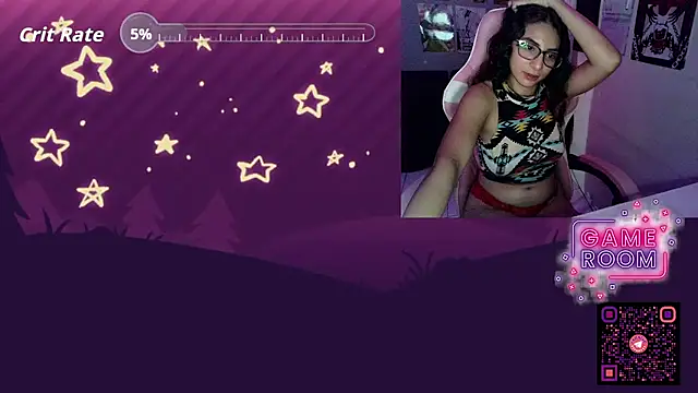 Abysparadise Live XXX-Chat