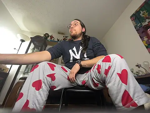 lucasgalacticman – Live XXX-chat