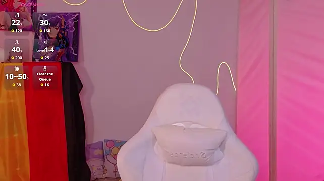 Deibora Live XXX-Chat