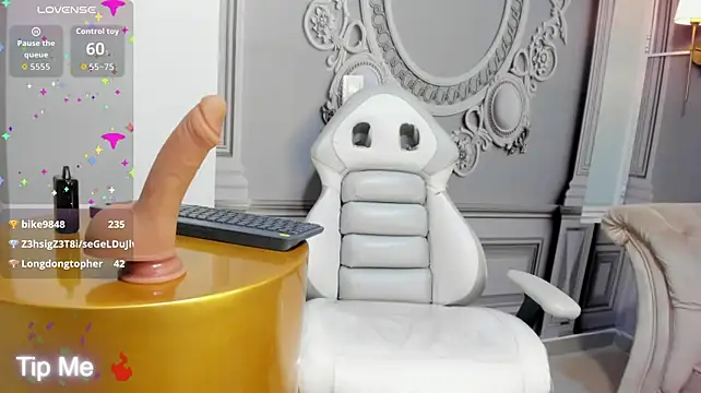 Czat XXX na żywo – Elioth_18
