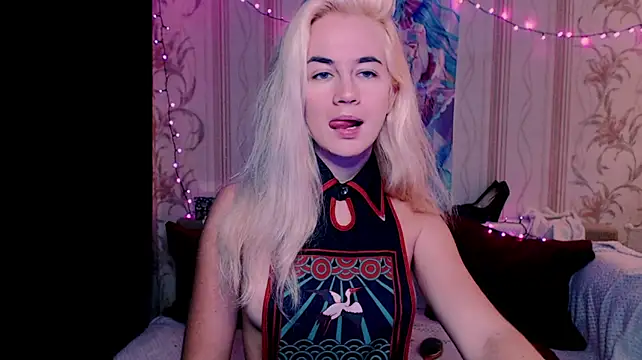 Czat XXX na żywo – xxxcharismaaa
