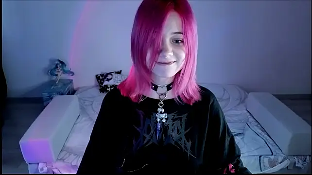 Hikkacatn Live XXX chat