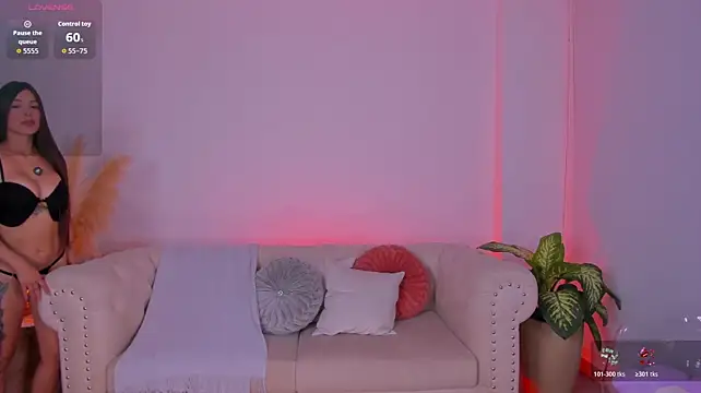 MeganScott Obrolan Langsung XXX