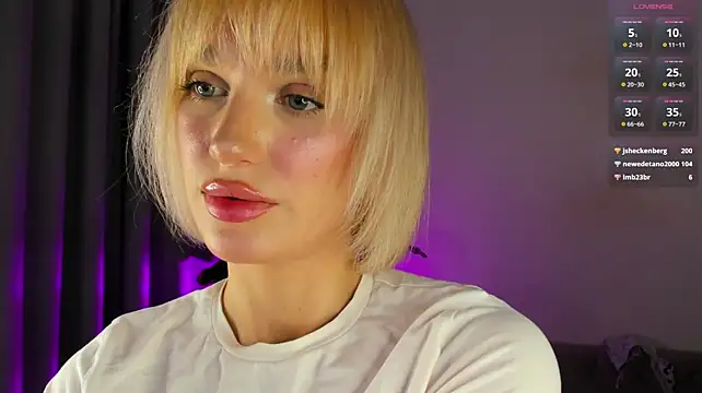 Ice_Strawberry's Live XXX Chat
