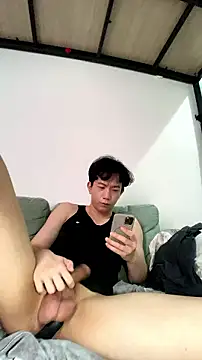 CouplingCryのライブXXXチャット