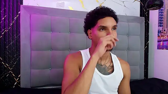 kai_storm77 Live XXX-chat
