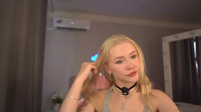 LexieLoree XXX чат на живо