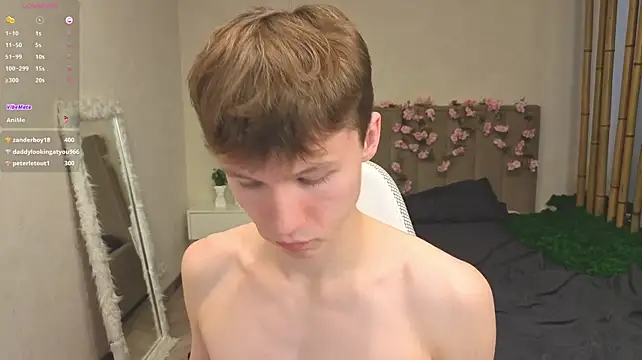 Chat XXX Live cuMte_boy