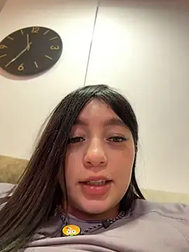 -Lorelain- Adlı Modelin Canlı XXX Sohbeti