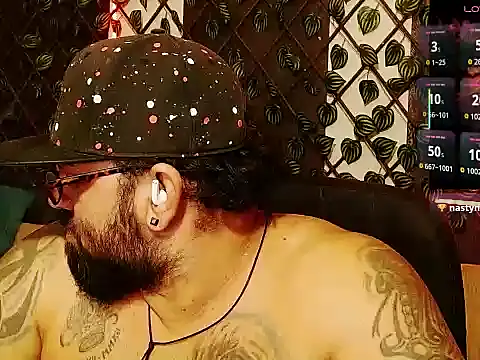 mr_wolf46 Chat XXX live