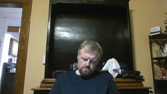 Show Webcam de HawtOnes