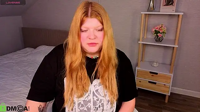 Czat XXX na żywo – Kathy_Murrayy