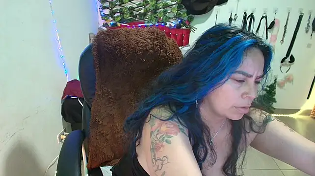 Chat XXX Live elektra_32