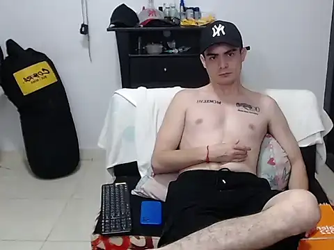Chat XXX en directo de Zac_Efront