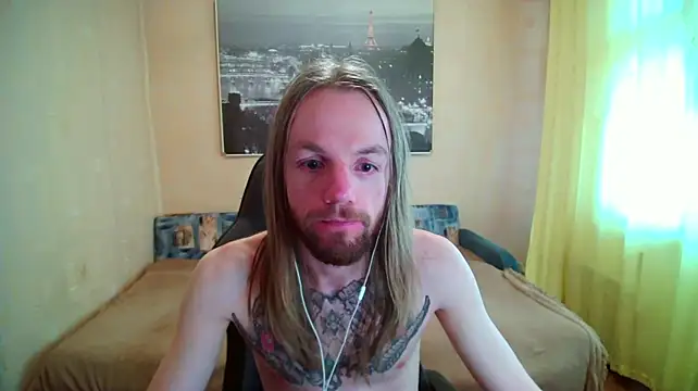 AdamDickens XXX чат на живо