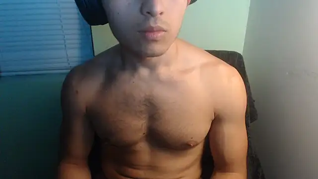 the1invisibleboy live XXX chat