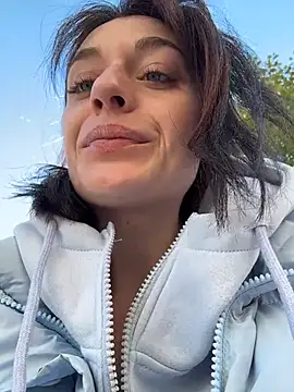 XXX chat uživo modela KattyMurr