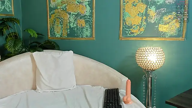 Sara_Gomez's Live XXX Chat
