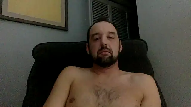Kink_Master_Daddyのウェブカメラショー