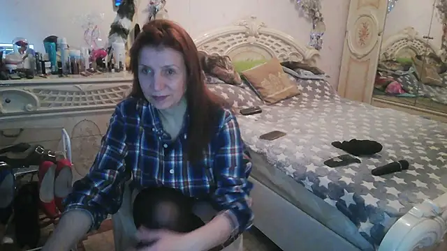 Debra_Phoenix's Live XXX Chat