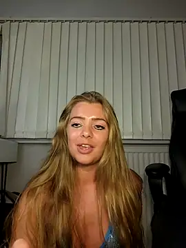 VanLifeVixen Live XXX Chat