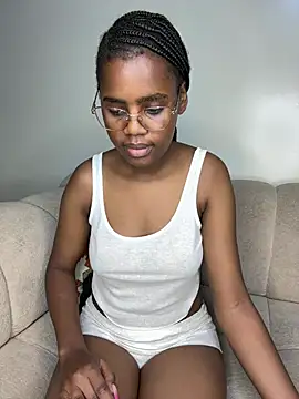 softglamqueen's Live XXX Chat