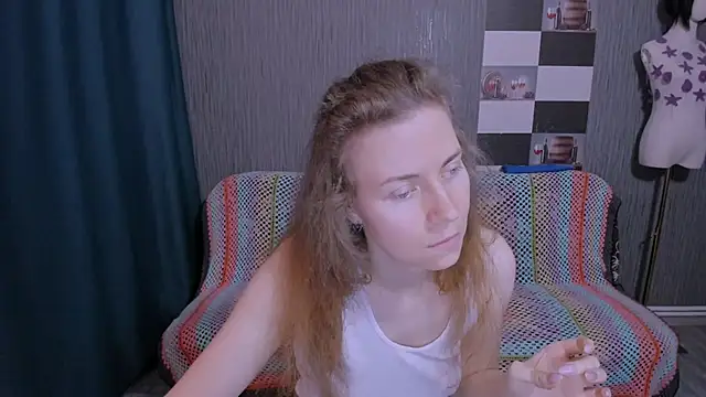 XXX chat uživo modela pa1e_pr1ncess
