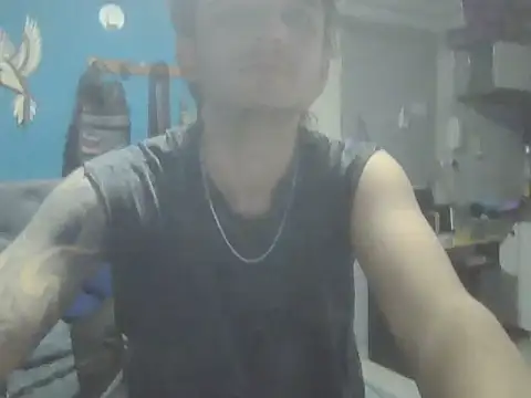 Chat XXX ao vivo de Bezzzzzerr