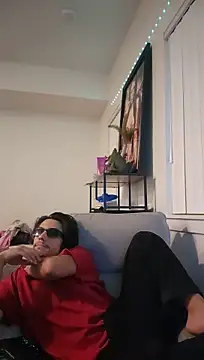 Chatroom XXX en direct de ZeldaSneakyLink
