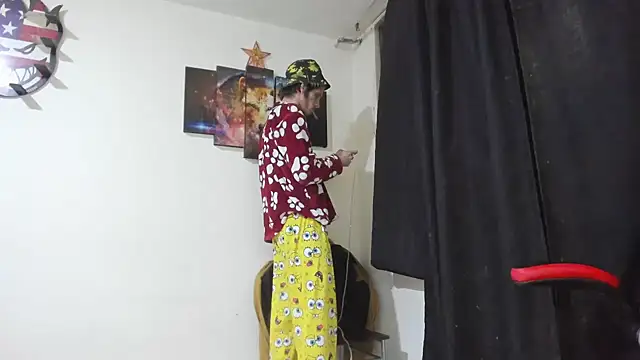 Jeff_Walton@xh Live XXX-Chat