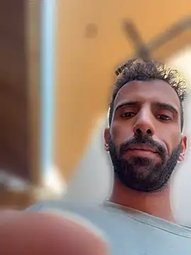 Guyboy30 Adlı Modelin Web Kamerası Şovu