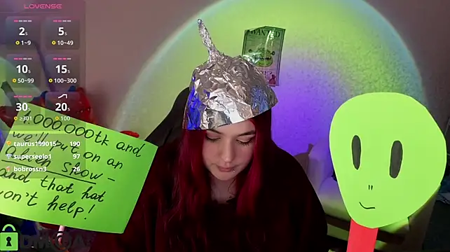 Mia_R0ss Obrolan Langsung XXX