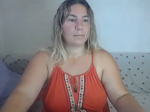 Chat +18 de Darina2398 ao vivo