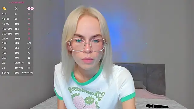 bellatip Live XXX-Chat