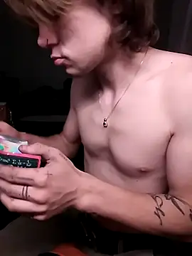 XanderOzzz Live XXX Chat