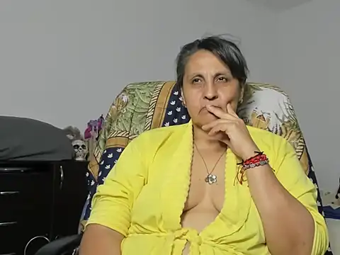 Merlyna_time লাইভ XXX চ্যাট