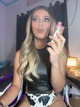 Chat XXX ao vivo de MajesticKitana